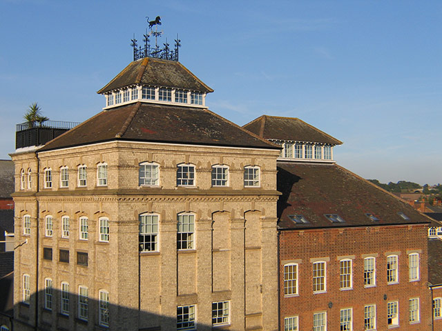 Snooping around 15/01/11: Snooping around in Ipswich