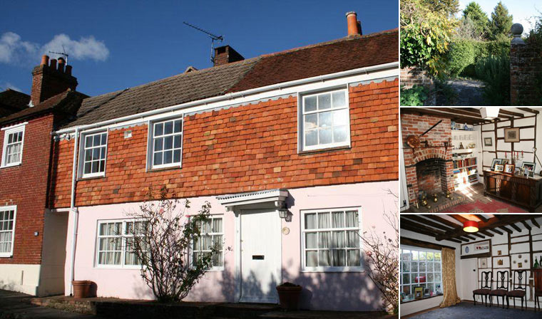 titchfield-hampshire