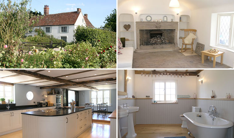 Trading places 191011: Trading up in Walton-on-the-Naze, Essex