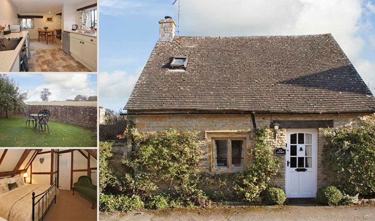 Trading places 191011: Trading down in Stow-on-the-Wold, Gloucestershire