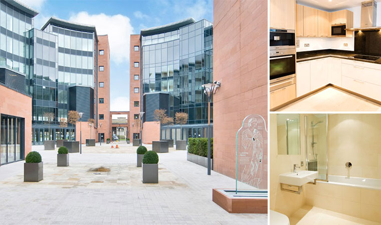 Trading places 191011: Trading down in Chester, Cheshire