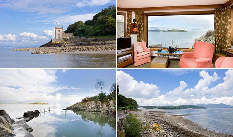 Snooping 081011: Dream home in Kircudbrightshire, Dumfries and Galloway