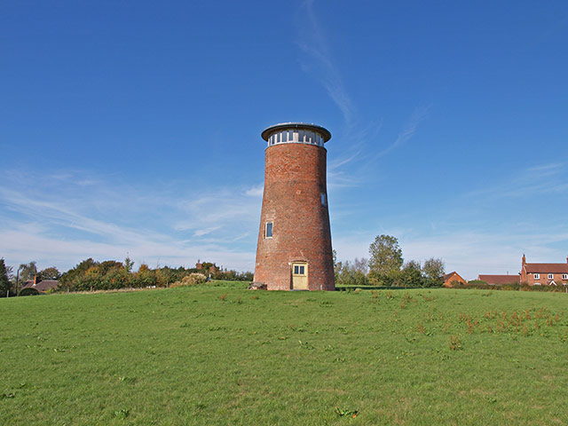 Snooping 19112011: Snooping around in Weatheroak, Worcestershire