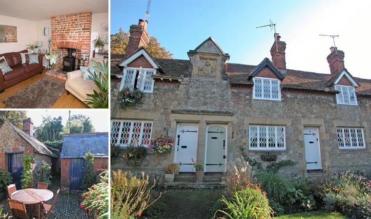 Trading Places 161111: Trading down in Chipstead, Surrey