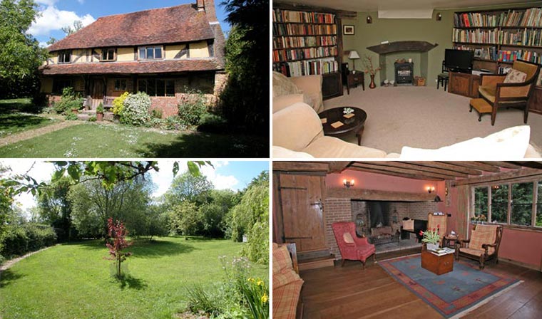 Trading Places 161111: Bargain of the week in Kent