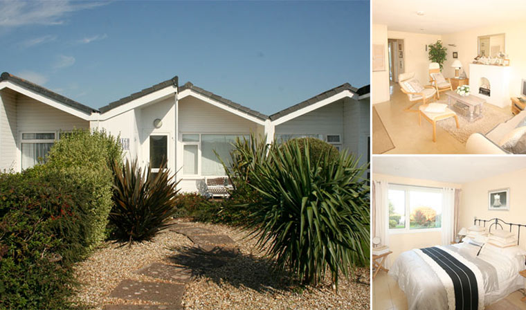 Trading up/down: Trading down in Marlborough, Devon