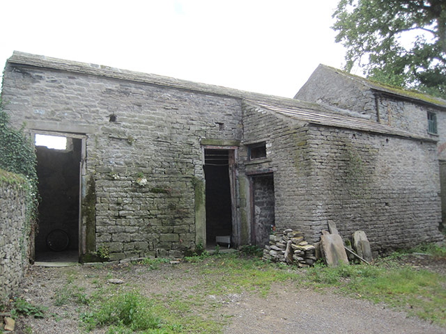 Snooping 051111: Snooping around in Middleham, North Yorkshire