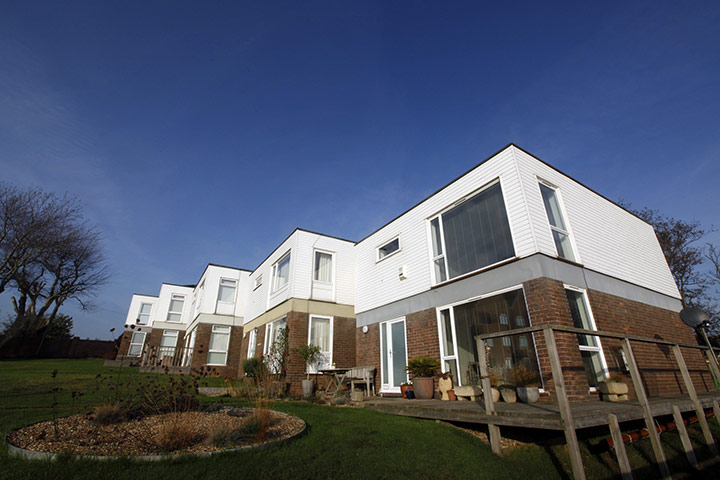 Trading places: Trading up in Aldeburgh, Suffolk