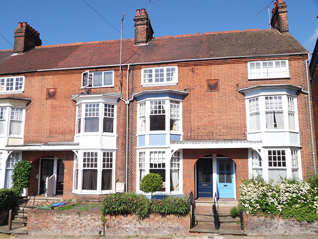 Trading places: Bargain of the week in Ipswich, Suffolk