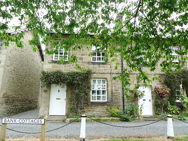 Snooping 101211: Snooping around in Whalton, Northumberland