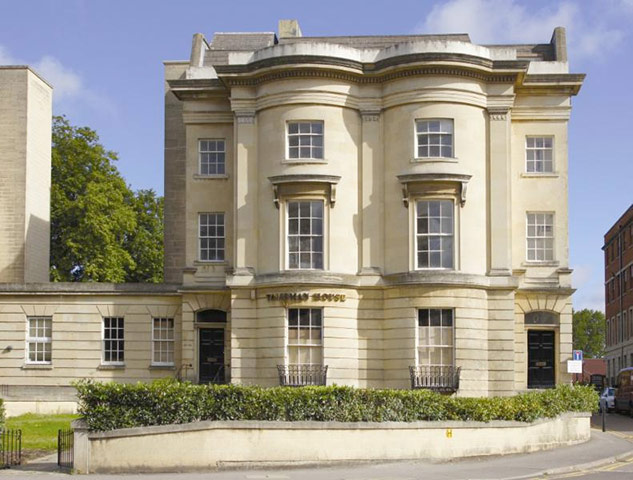 FTB gallery 140211: First-time buyer home in Reading