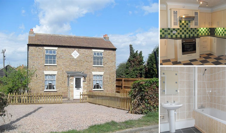 FTB gallery 140211: First-time buyer home in Wisbech