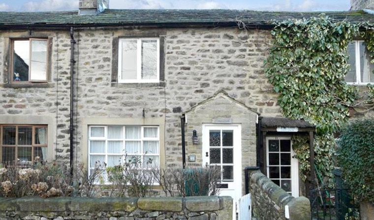 FTB gallery 140211: First-time buyer home in Skipton