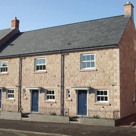 FTB gallery 140211: First-time buyer home in Alfreton