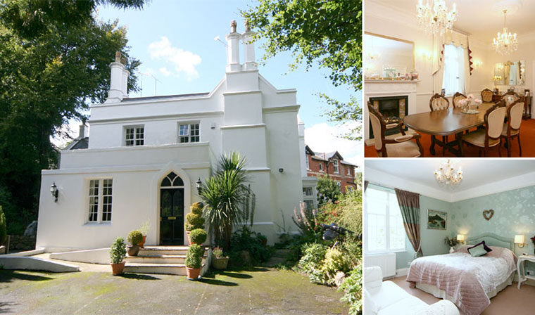 Trading places 230211: Trading up in Torquay, Devon