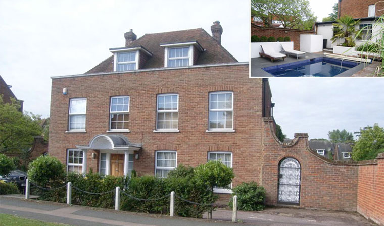 Trading places 230211: Trading up in Epping, Essex