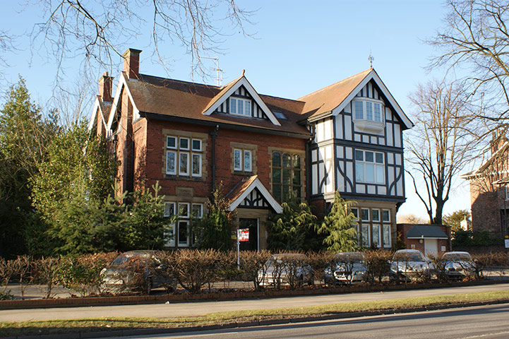 Trading places 230211: Trading down in York