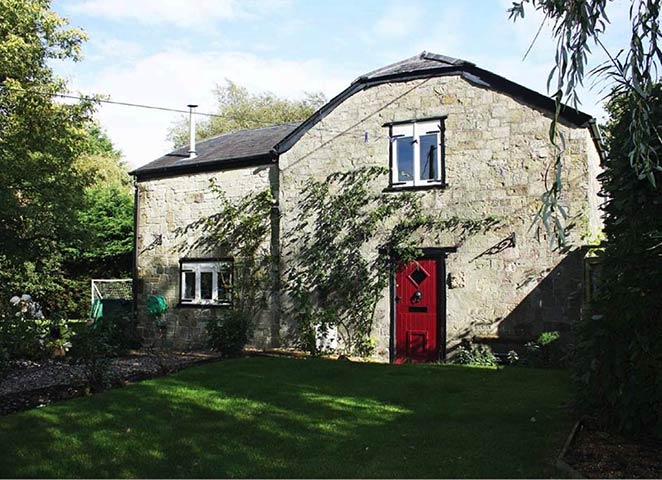 Trading Places 080211: Trading up in Shaftesbury