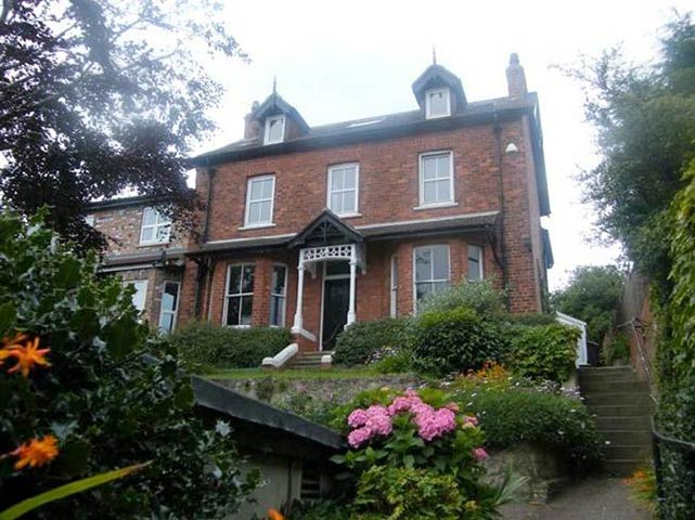 Trading up in Whitby