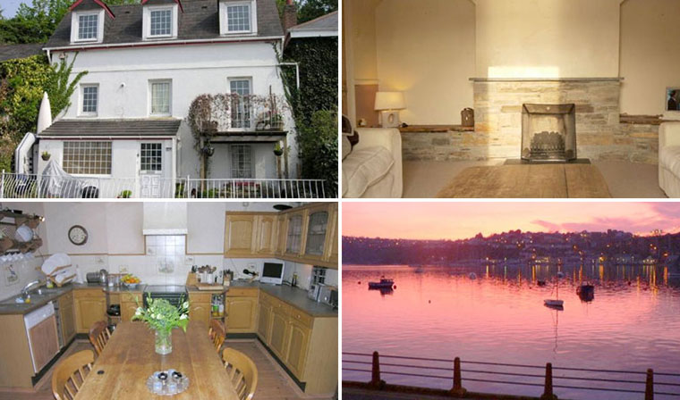 Trading up/down 230311: Trading down in Plymouth, Devon