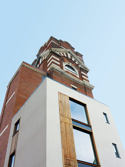 Trading up/down 230311: Trading down in Basingstoke, Hampshire