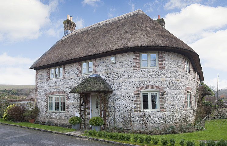 Snooping around 260311: Snooping around in Buckland Newton, Dorset