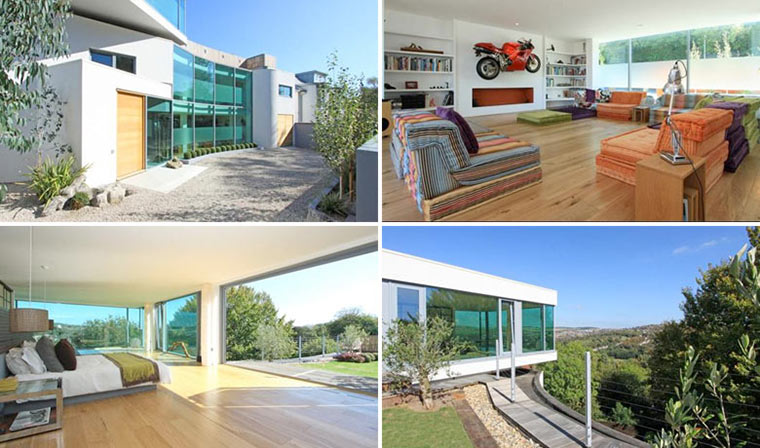 Snooping around 050311: Snooping around in Brighton, East Sussex