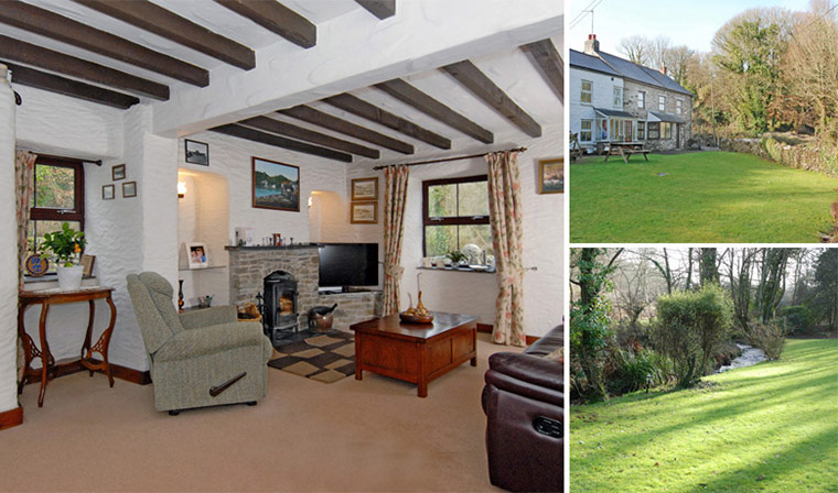 Trading up, trading down: Trading up in Cornwall