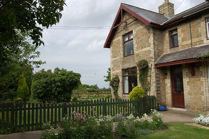 Trading up, trading down: Trading up in Durham