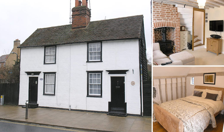 Trading up, trading down: Trading down in Essex