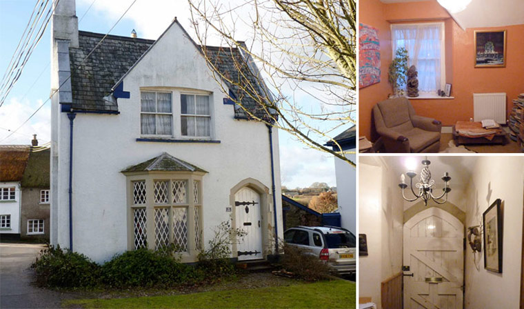 Trading up, trading down: Trading down in Devon