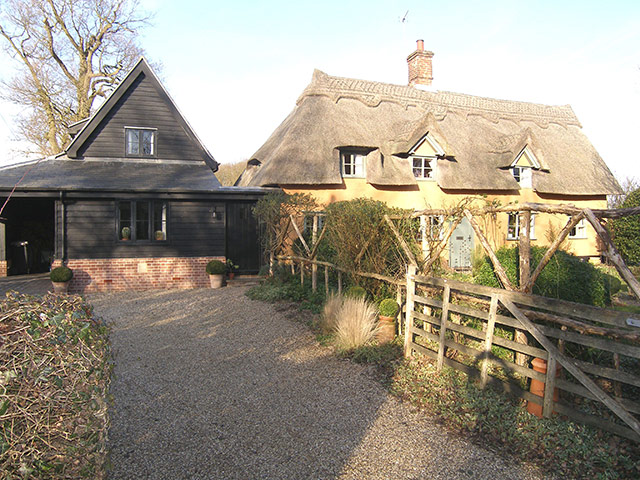 12.3.11: Snooping around: Dream home in Ipswich