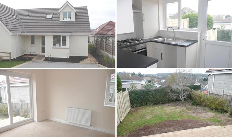 Trading places 200411: Trading down in Kingskerswell, Devon