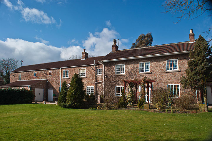 Trading places 060411: Trading up in South Duffield, North Yorkshire