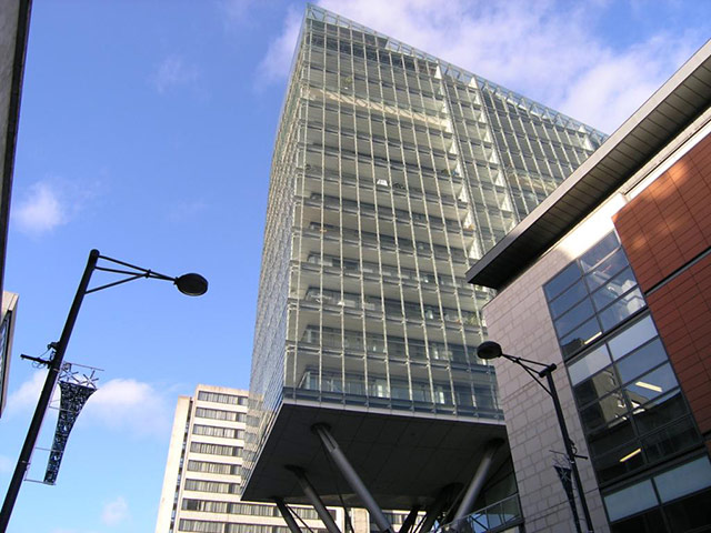 Trading places 060411: Trading down in Manchester