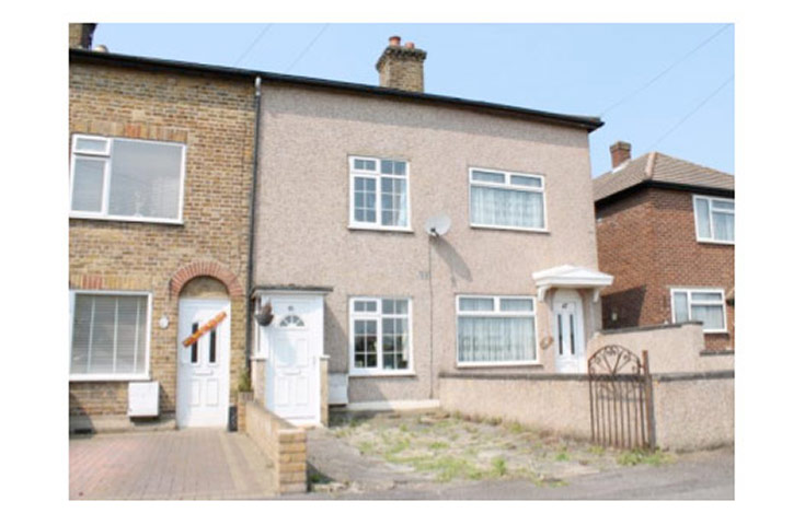 Trading places: Bargain of the week in Ashford, Middlesex