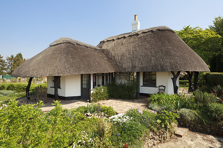 Trading places: Trading Down in Selling, Kent