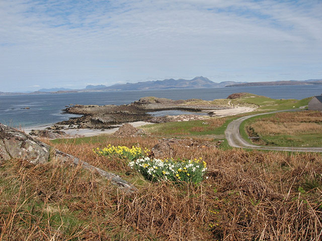 21/05/2011: snooping around dream ross-shire