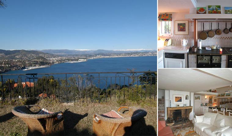 21/05/2011: snooping around abroad