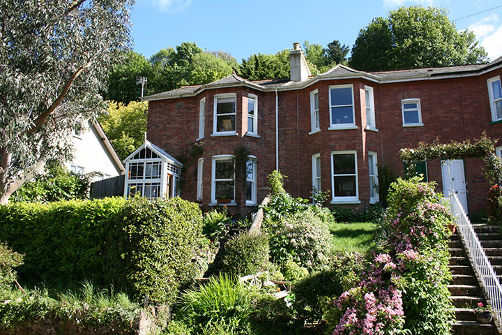 Snooping 280511: Snooping around in Ferndale, Devon