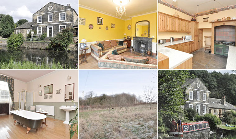 Trading up/down 010611: Trading up in Leeds, West Yorkshire