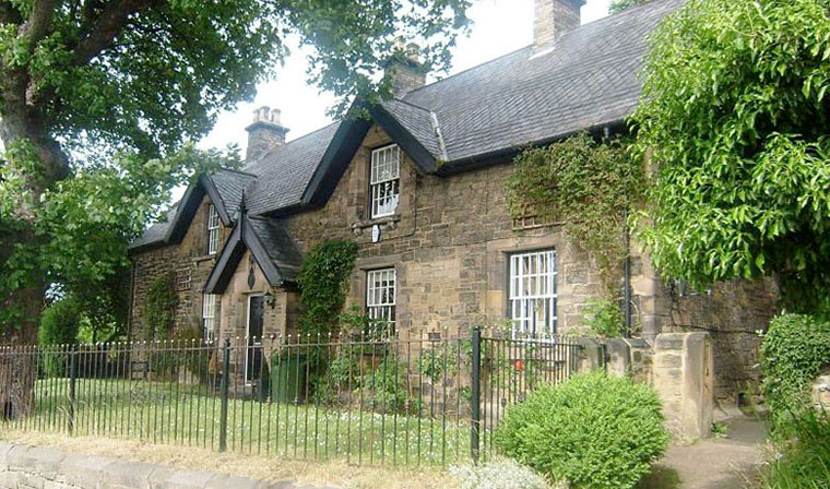 Trading up/down 010611: Trading down in Birtley, County Durham