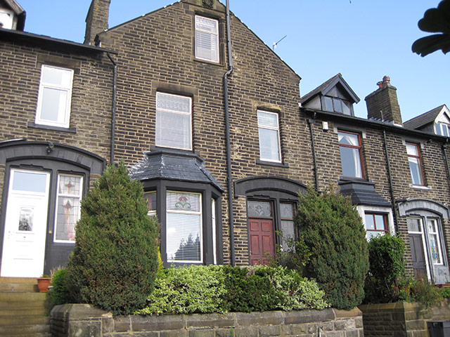 Snooping around 250611: Snooping around in Todmorden, Lancashire