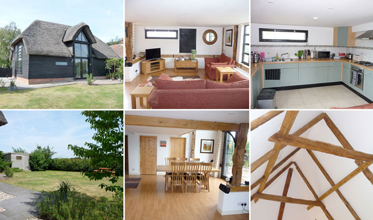 Snooping around 250611: Historic home in Selling, Kent