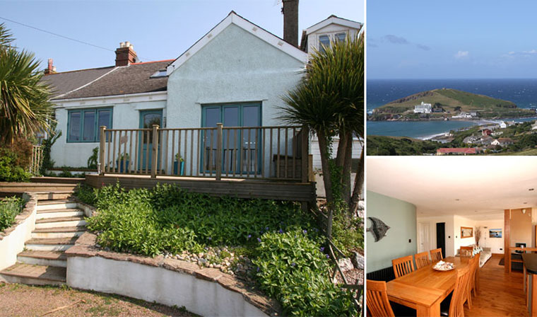 Trading up, Trading down: Trading up Devon