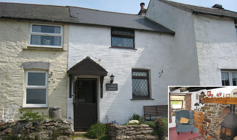 Trading up, Trading down: Trading down, Cornwall