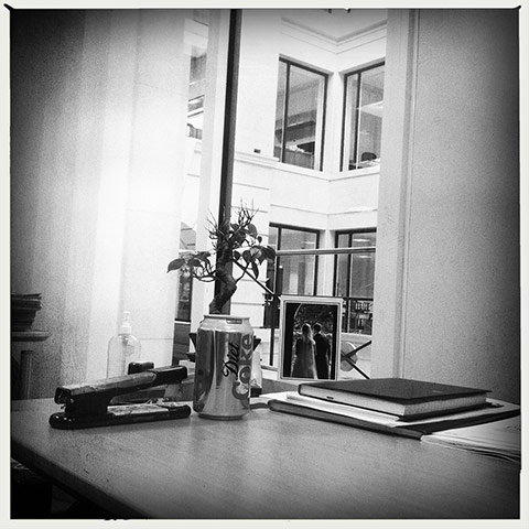 FlcikrDesk gallery 010711: My workspace Flickr group