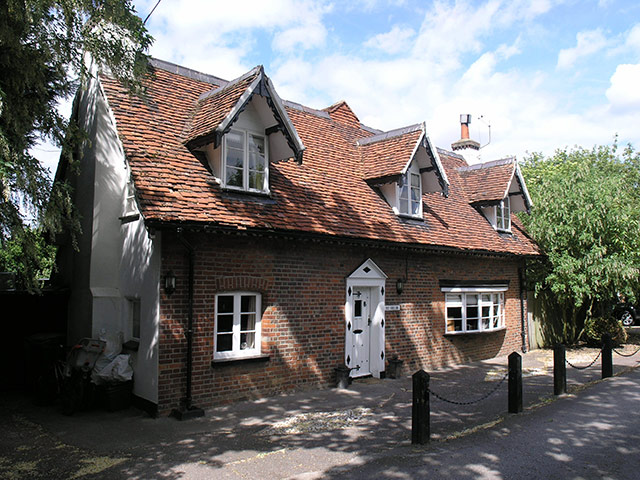 Trading up trading down: Trading up Essex