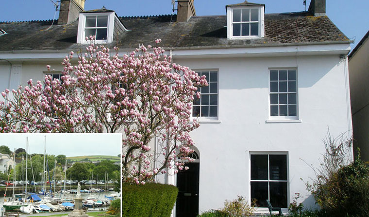 Trading up trading down: Trading Down: Devon