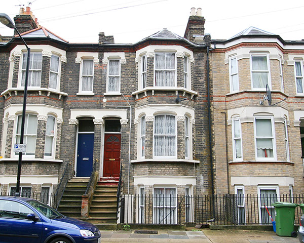 Snooping around 230711: Snooping around in Walworth, London